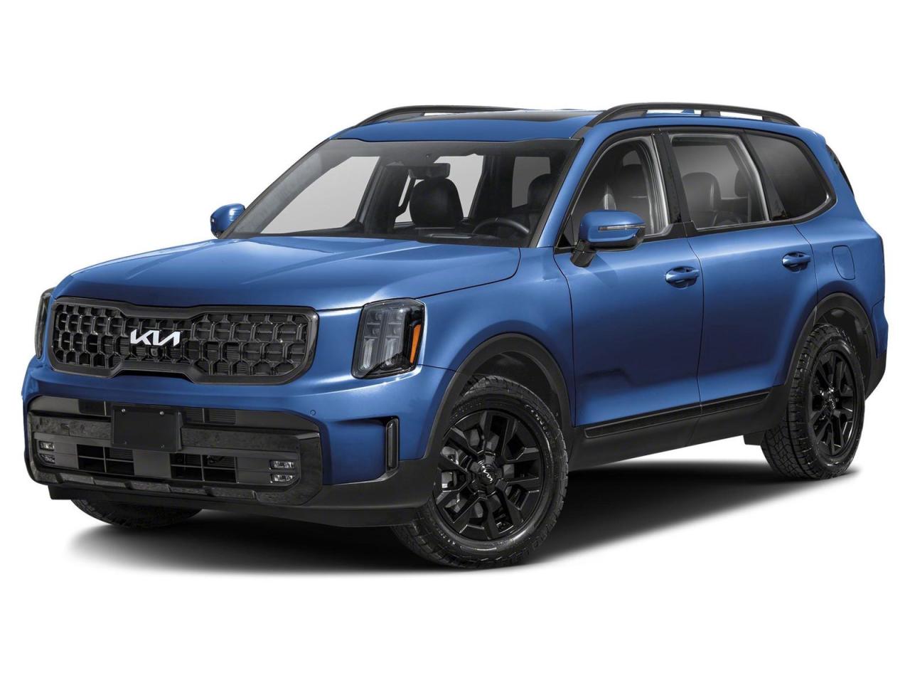 New 2025 Kia Telluride SX-LTD Heated Seats | Leather Interior | Sunroof for sale in Winnipeg, MB