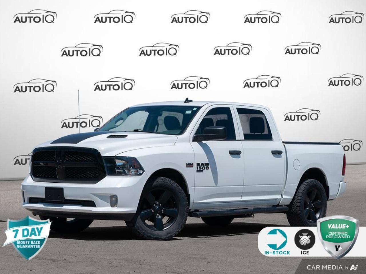 Used 2019 RAM 1500 Classic ST HEMI 3.92 REAR AXLE ANTI-SPIN DIFFERENTIAL for sale in St. Thomas, ON