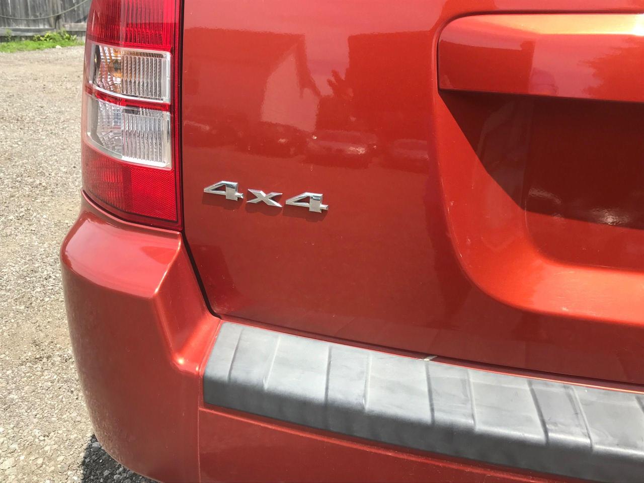 2010 Jeep Compass Nothedition - Photo #14