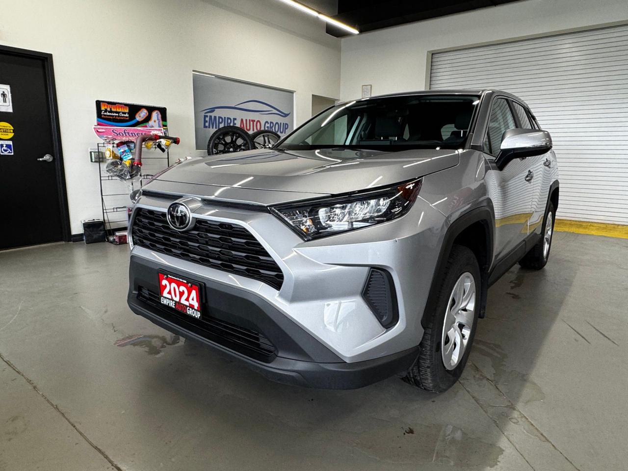 Used 2024 Toyota RAV4 LE for sale in London, ON