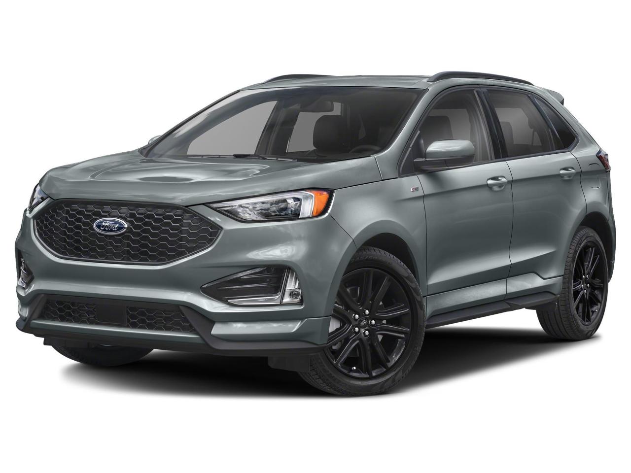 Used 2024 Ford Edge ST Line for sale in Richibucto, NB
