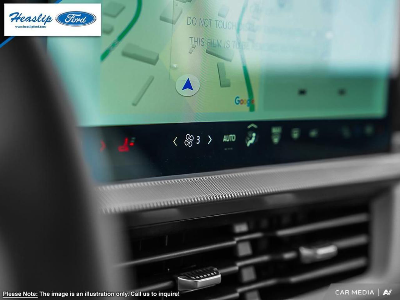 2025 Ford Explorer ACTIVE Photo5