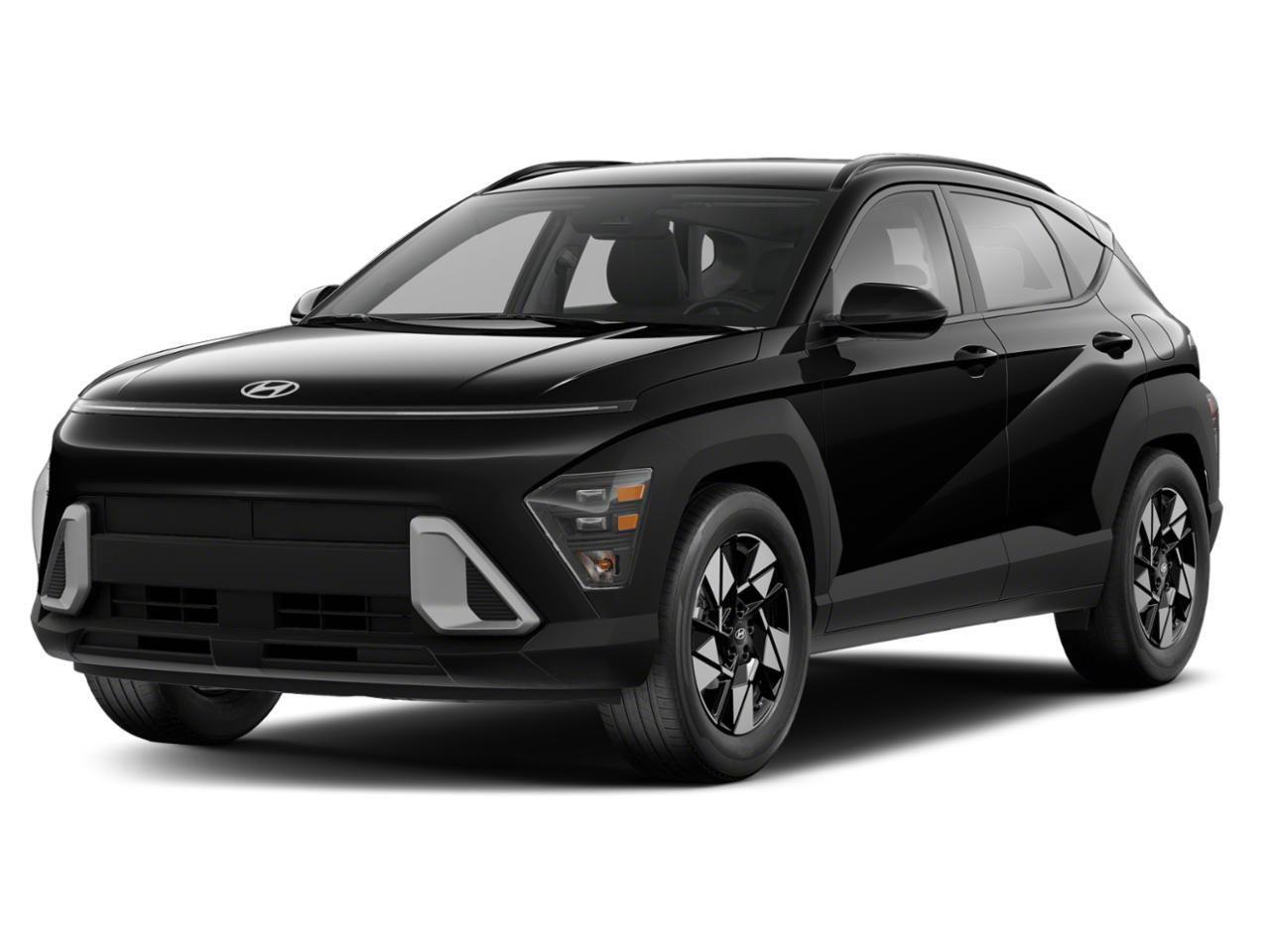 New 2025 Hyundai KONA 2.0L Preferred FWD for sale in Surrey, BC