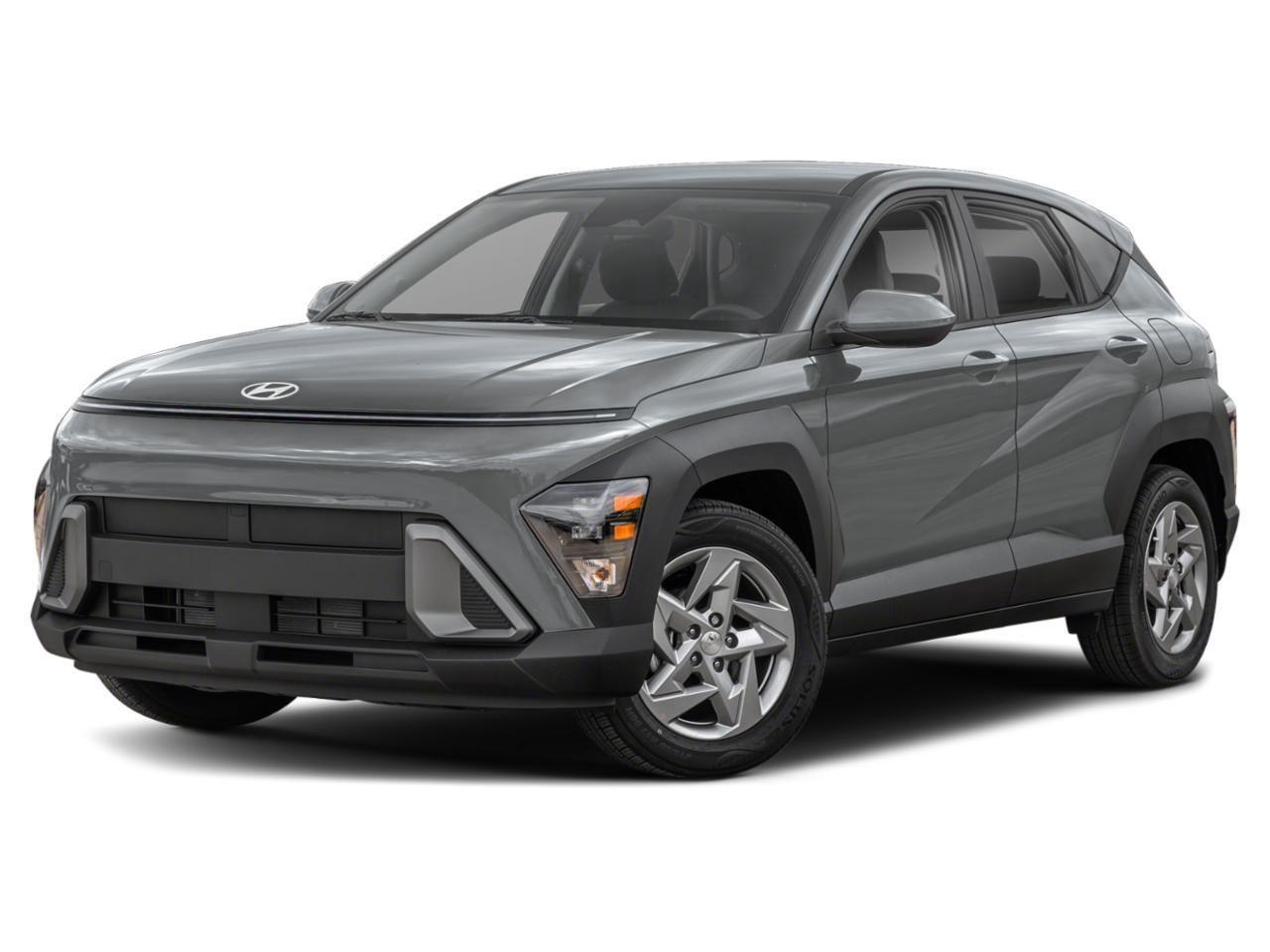 New 2025 Hyundai KONA 2.0L Essential FWD for sale in Surrey, BC
