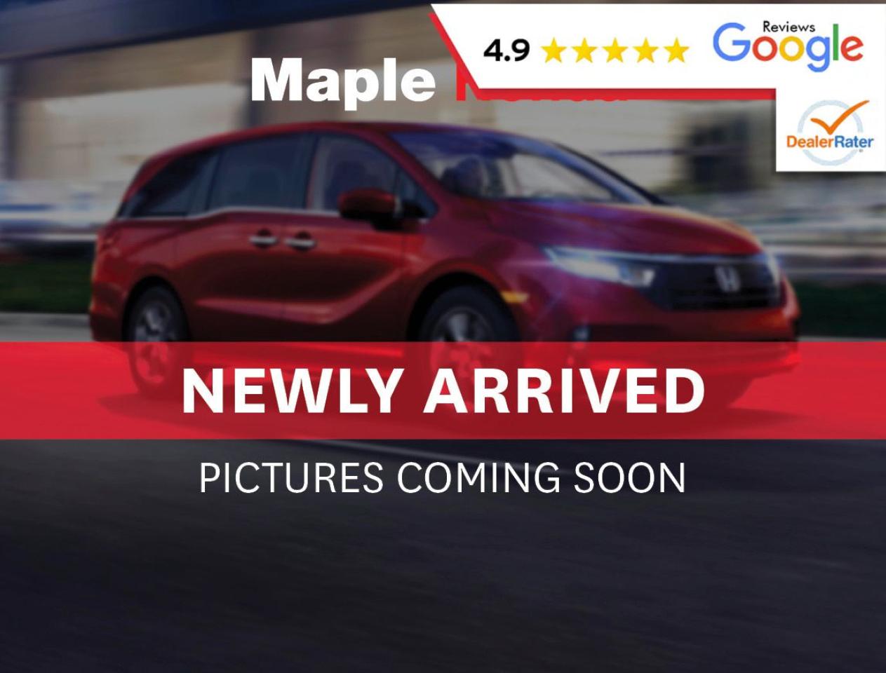 New 2025 Honda Odyssey 4DR AT TOURING for sale in Vaughan, ON