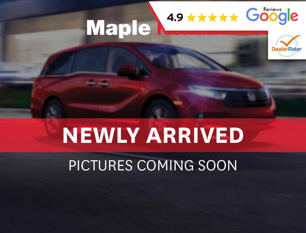 New 2025 Honda Odyssey 4DR AT TOURING for sale in Vaughan, ON