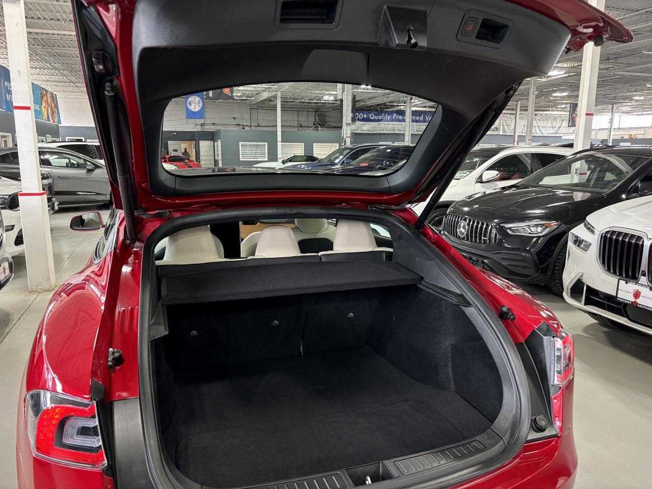 2020 Tesla Model S Long Range Plus|AWD|NAV|WOOD|AUTOPILOT|AIRSUSP|+++ - Photo #6