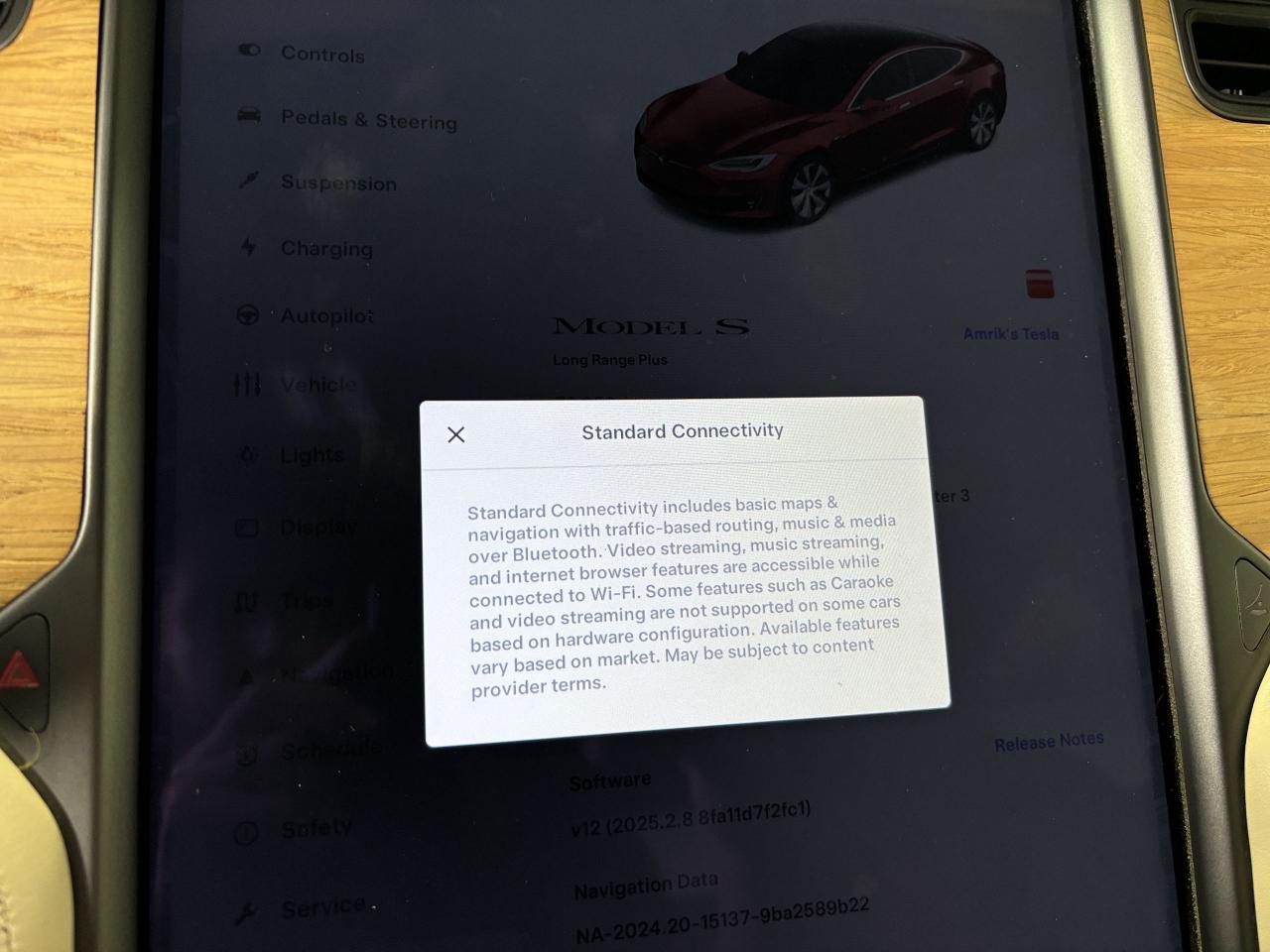 2020 Tesla Model S Long Range Plus|AWD|NAV|WOOD|AUTOPILOT|AIRSUSP|+++ - Photo #21