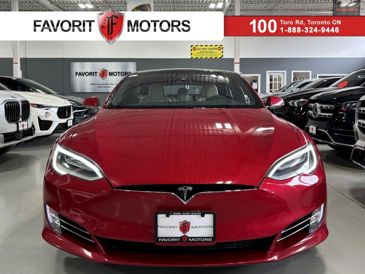Used 2020 Tesla Model S Long Range Plus|AWD|NAV|WOOD|AUTOPILOT|AIRSUSP|+++ for sale in North York, ON