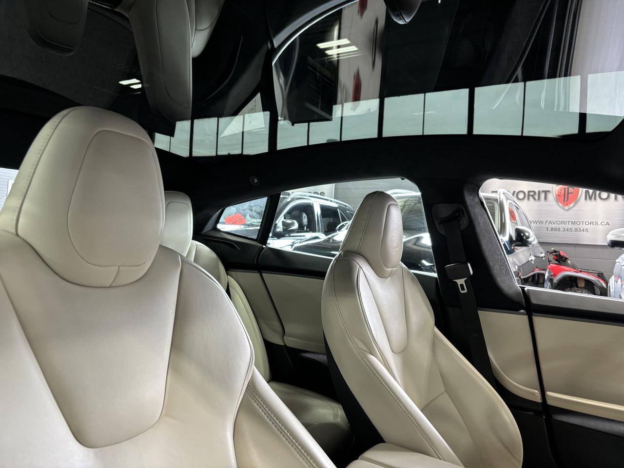 2020 Tesla Model S Long Range Plus|AWD|NAV|WOOD|AUTOPILOT|AIRSUSP|+++ - Photo #13