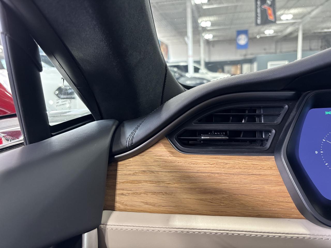 2020 Tesla Model S Long Range Plus|AWD|NAV|WOOD|AUTOPILOT|AIRSUSP|+++ - Photo #15
