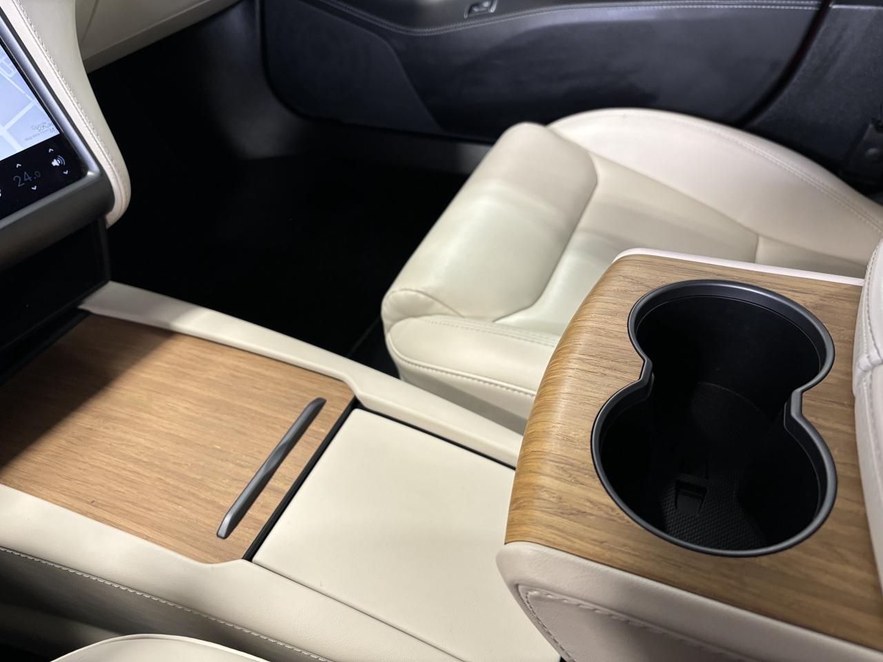 2020 Tesla Model S Long Range Plus|AWD|NAV|WOOD|AUTOPILOT|AIRSUSP|+++ - Photo #17