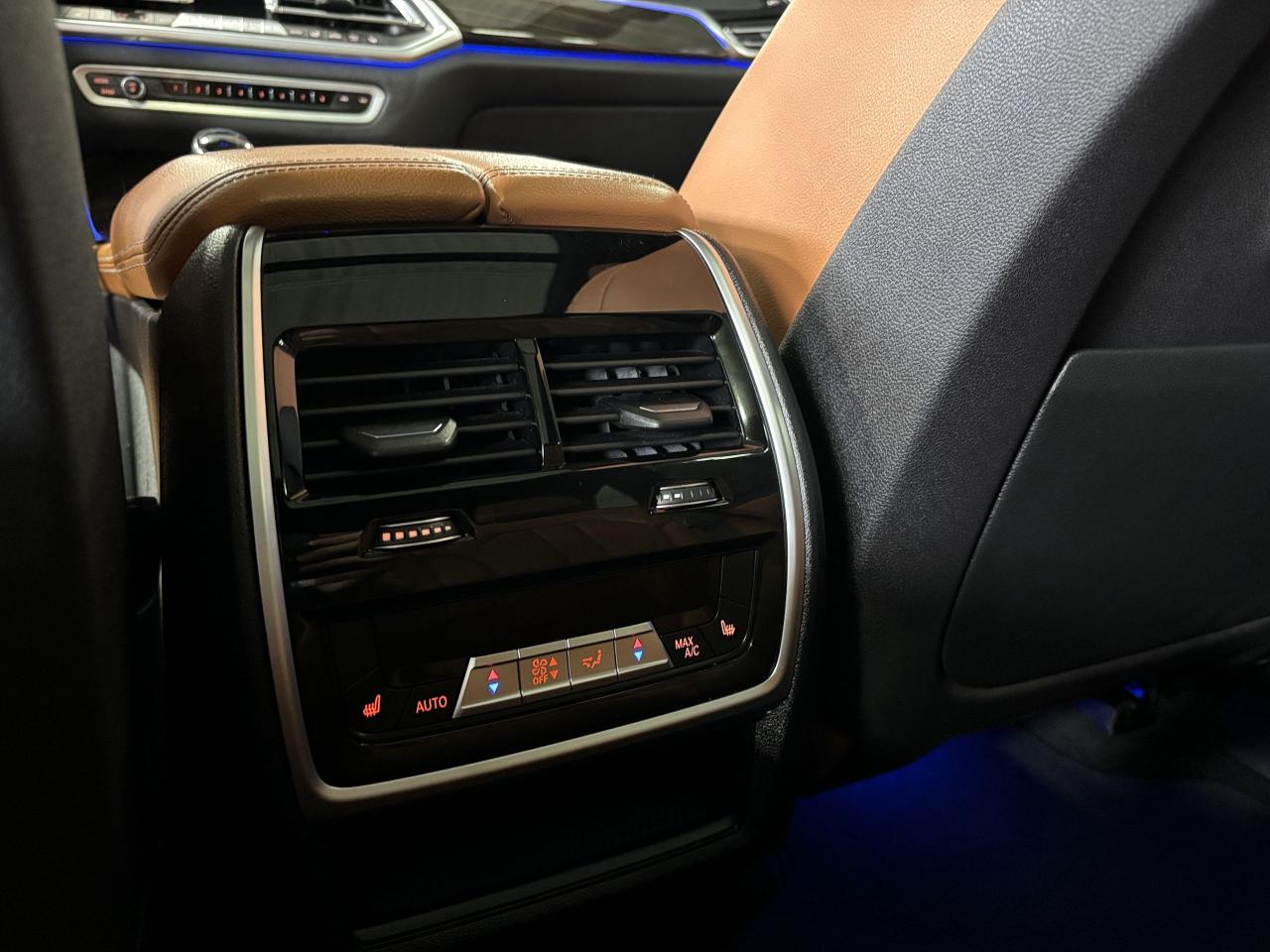 2019 BMW X5 xDrive40i|CARAMELSEATS|NAV|HUD|AMBIENT|PANOROOF|++ - Photo #16