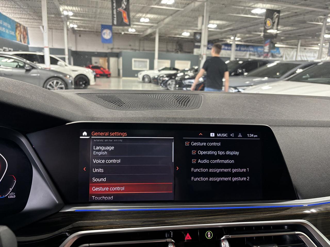 2019 BMW X5 xDrive40i|CARAMELSEATS|NAV|HUD|AMBIENT|PANOROOF|++ - Photo #30