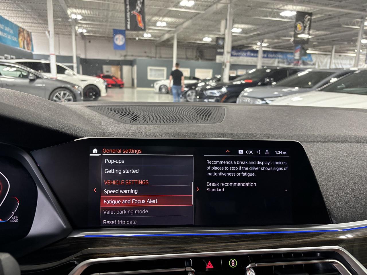 2019 BMW X5 xDrive40i|CARAMELSEATS|NAV|HUD|AMBIENT|PANOROOF|++ - Photo #31