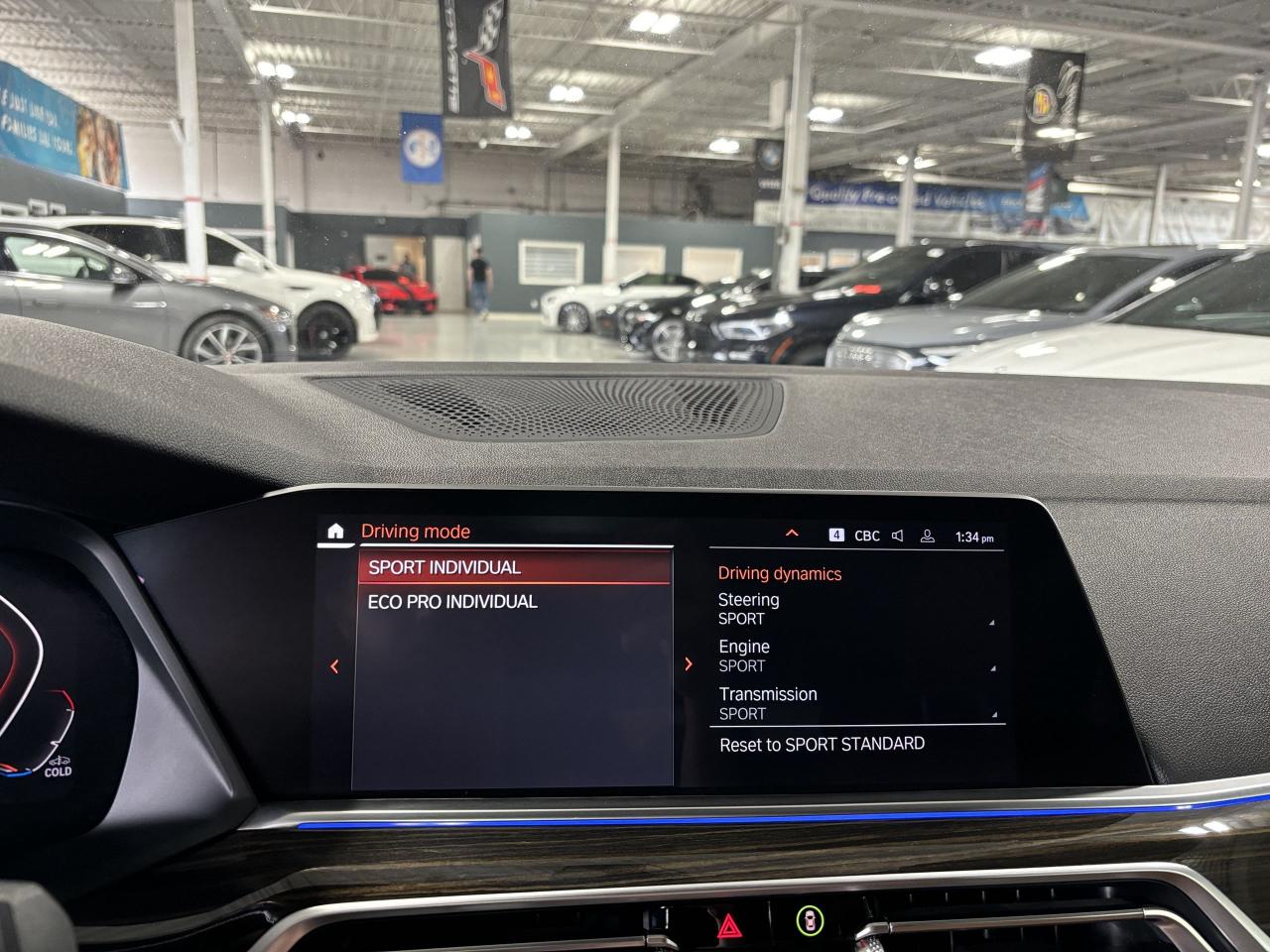 2019 BMW X5 xDrive40i|CARAMELSEATS|NAV|HUD|AMBIENT|PANOROOF|++ - Photo #32