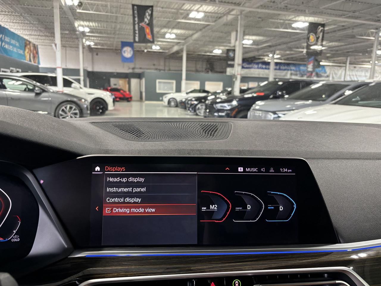 2019 BMW X5 xDrive40i|CARAMELSEATS|NAV|HUD|AMBIENT|PANOROOF|++ - Photo #37