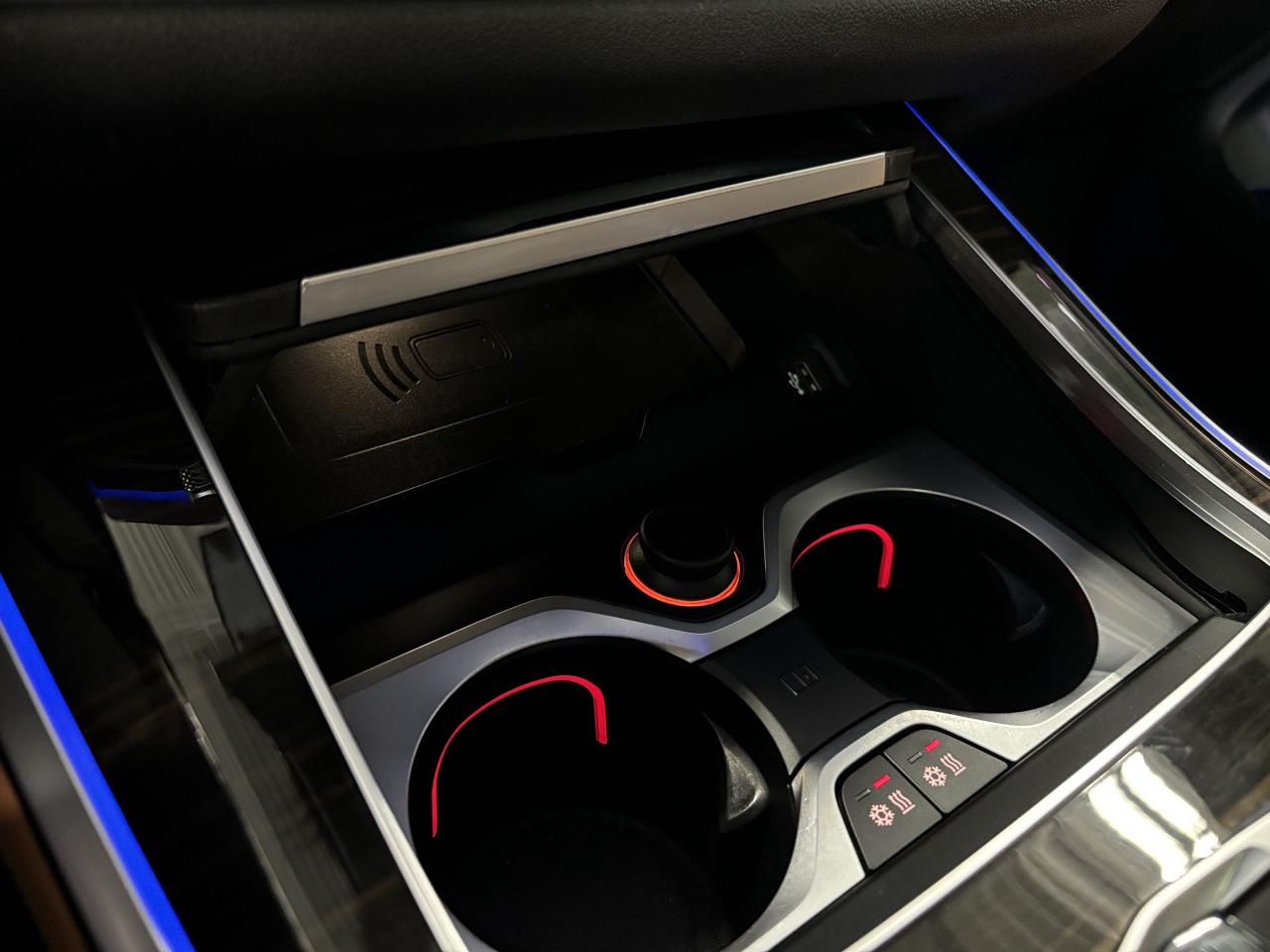 2019 BMW X5 xDrive40i|CARAMELSEATS|NAV|HUD|AMBIENT|PANOROOF|++ - Photo #46
