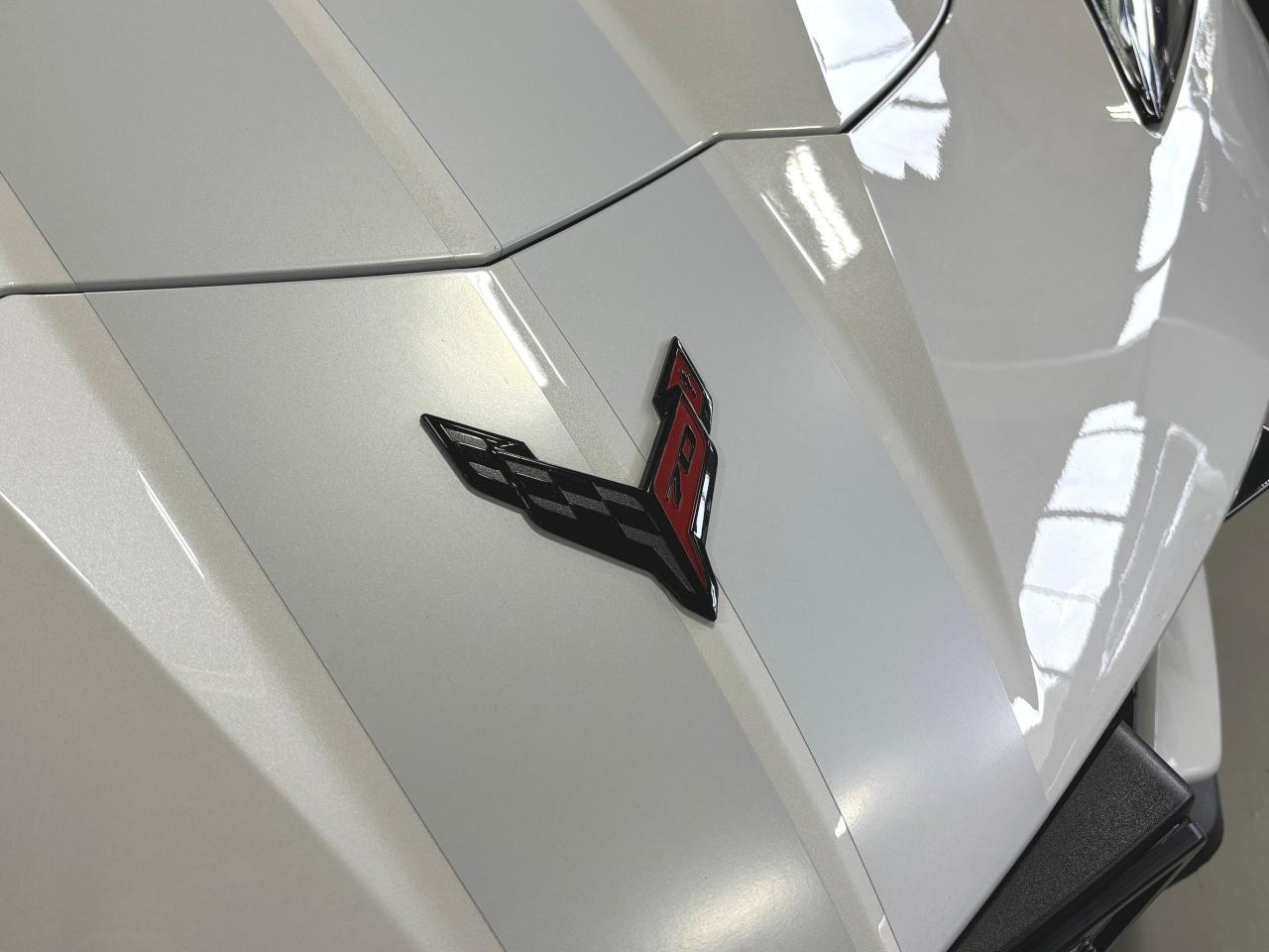2023 Chevrolet Corvette StingRay 3LT|CONVERTIBLE|70THANNIVERSARY|Z51|NO LUX TAX|NAV - Photo #5