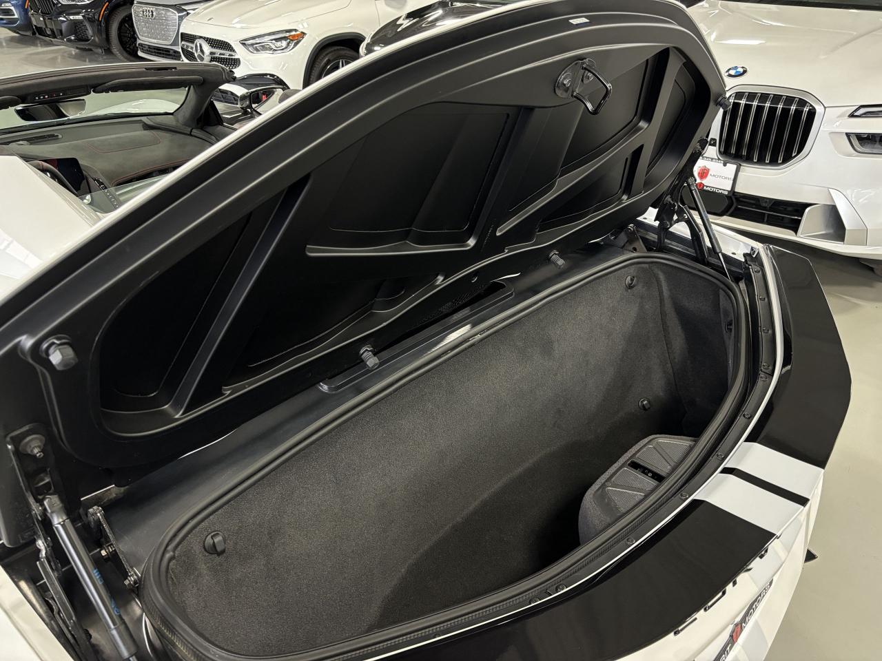 2023 Chevrolet Corvette StingRay 3LT|CONVERTIBLE|70THANNIVERSARY|Z51|NO LUX TAX|NAV - Photo #20