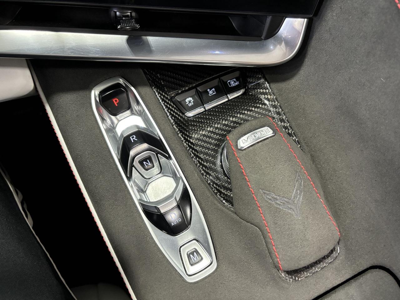 2023 Chevrolet Corvette StingRay 3LT|CONVERTIBLE|70THANNIVERSARY|Z51|NO LUX TAX|NAV - Photo #40