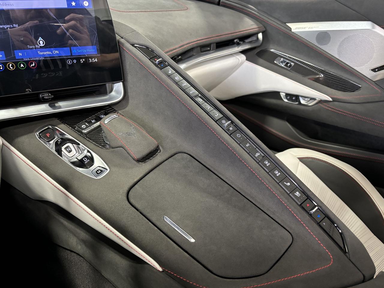 2023 Chevrolet Corvette StingRay 3LT|CONVERTIBLE|70THANNIVERSARY|Z51|NO LUX TAX|NAV - Photo #39