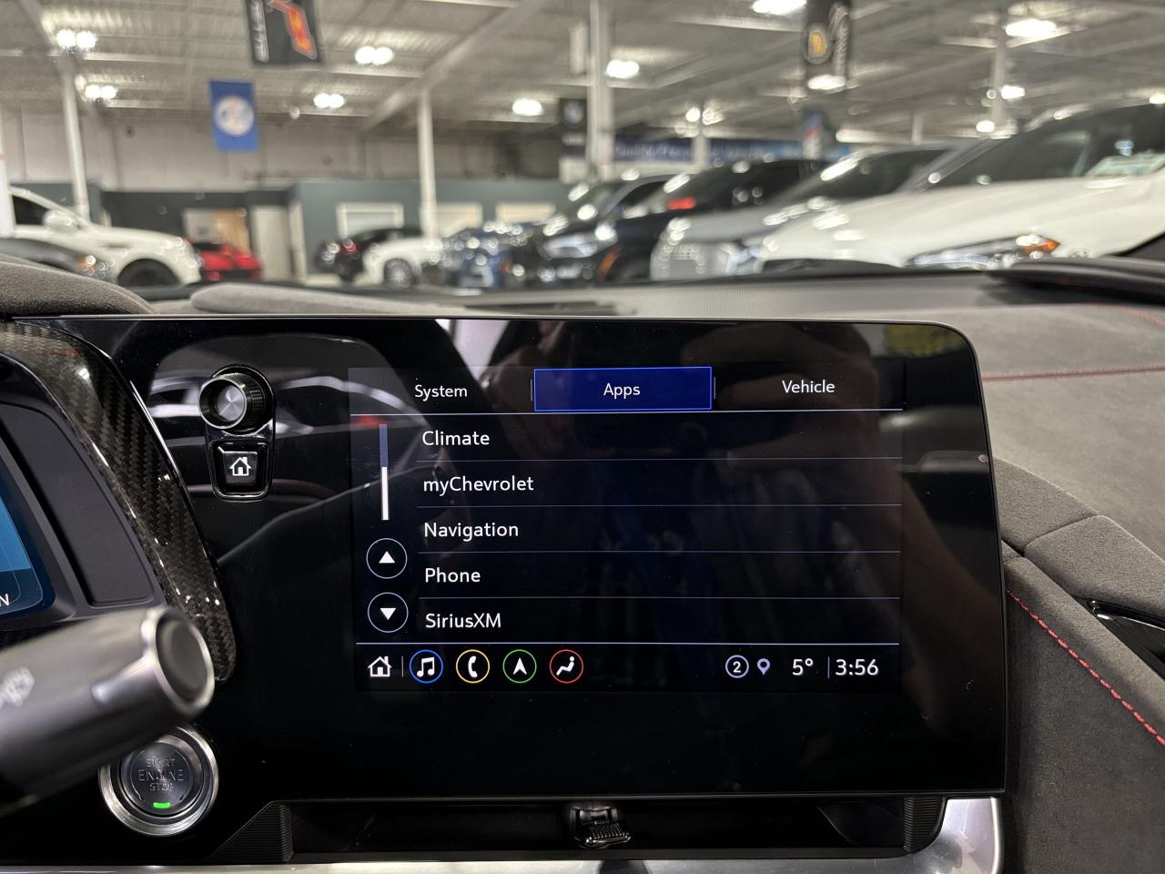 2023 Chevrolet Corvette StingRay 3LT|CONVERTIBLE|70THANNIVERSARY|Z51|NO LUX TAX|NAV - Photo #50