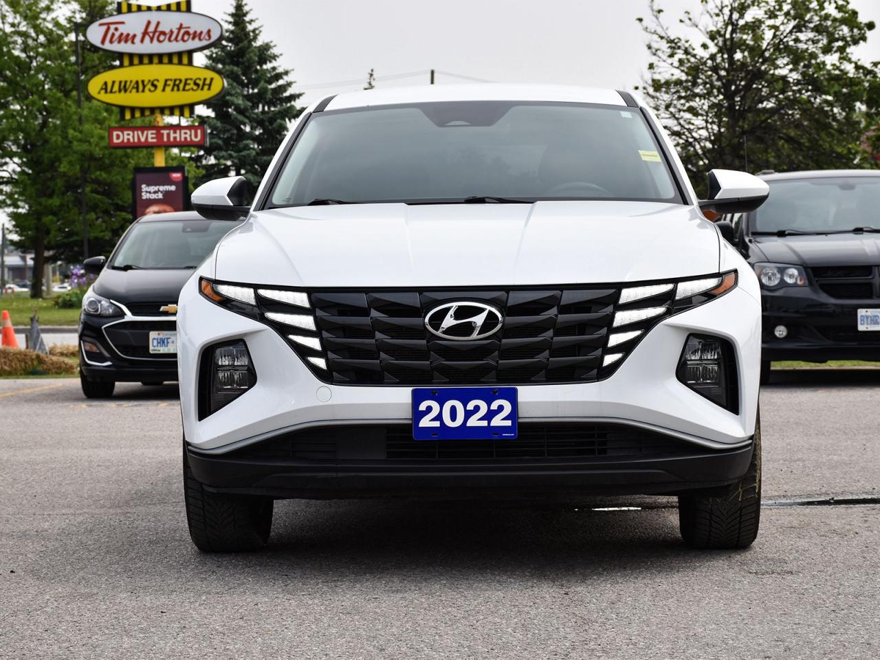 2022 Hyundai Tucson SE AWD ~Heated Seat ~Backup Camera ~Bluetooth ~A/C Photo2