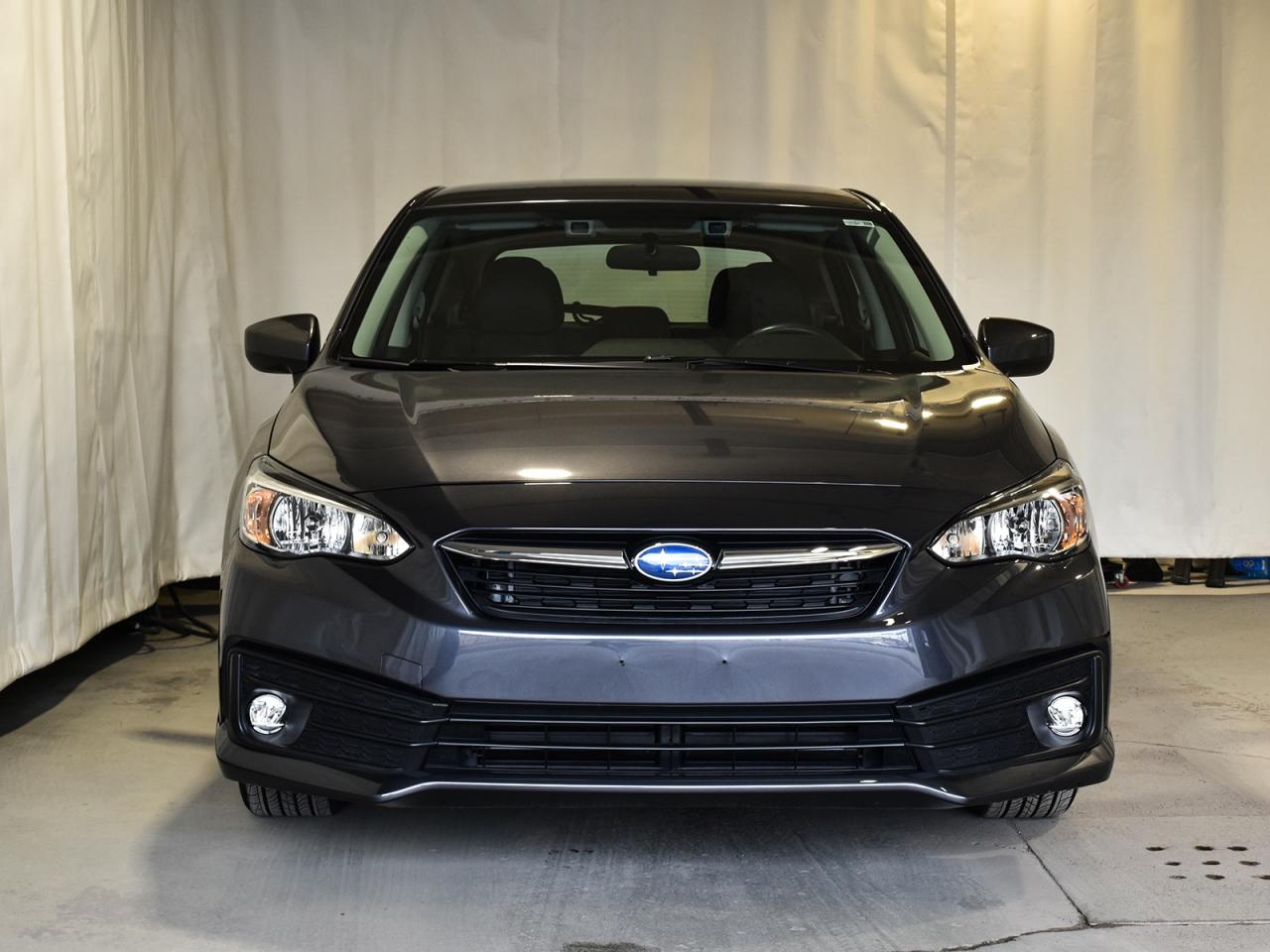 2023 Subaru Impreza Touring w/ EyeSight Pkg * AWD * SALE PRICE! - Photo #2