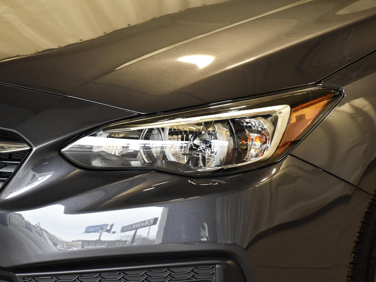 2023 Subaru Impreza Touring w/ EyeSight Pkg * $7,474 CHEAPER THAN NEW Photo3