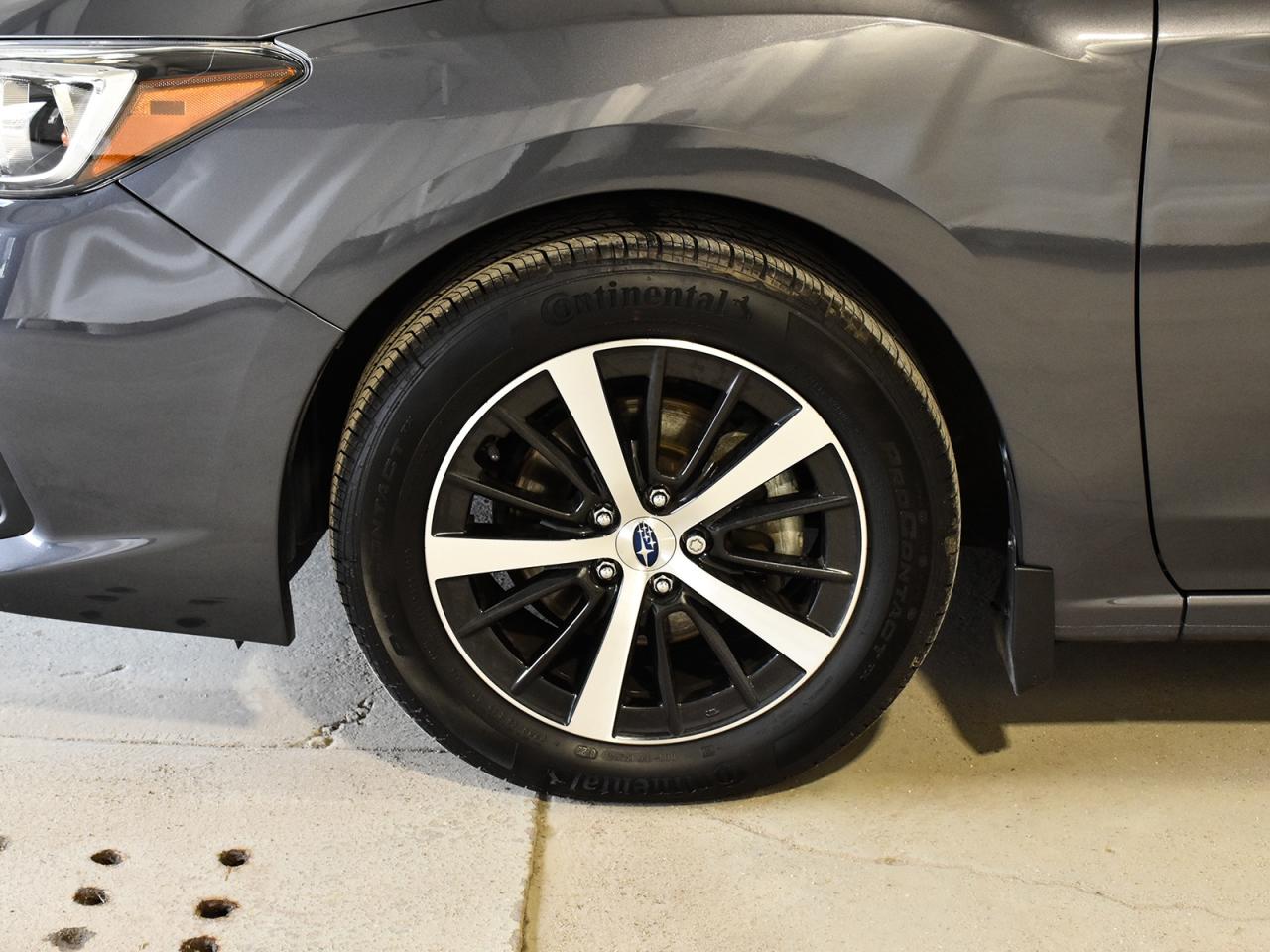 2023 Subaru Impreza Touring w/ EyeSight Pkg * $7,474 CHEAPER THAN NEW Photo4