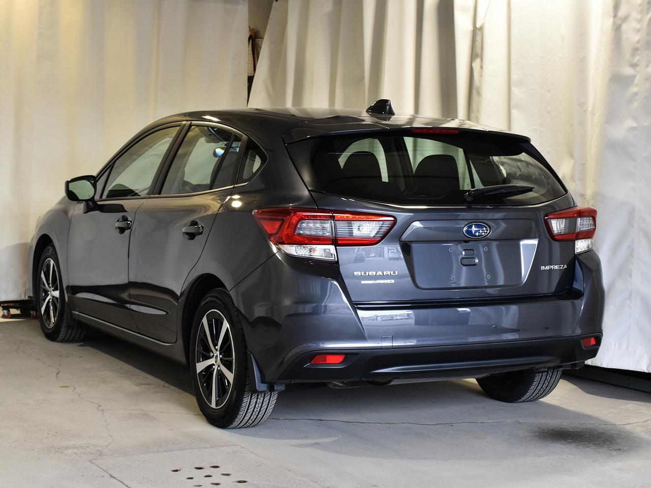 2023 Subaru Impreza Touring w/ EyeSight Pkg * - Photo #6