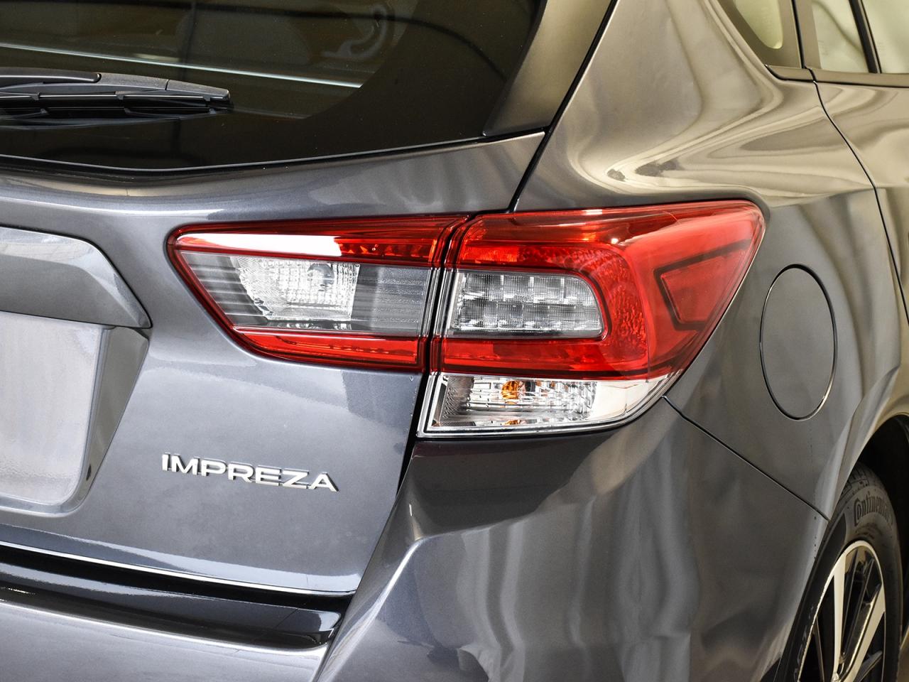 2023 Subaru Impreza Touring w/ EyeSight Pkg * AWD * SALE PRICE! - Photo #8