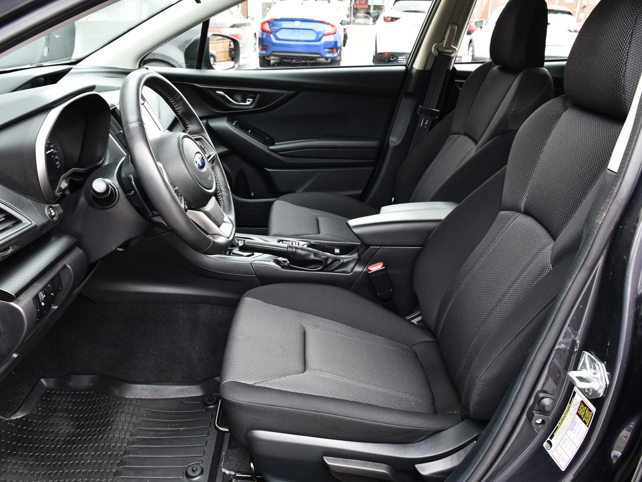 2023 Subaru Impreza Touring w/ EyeSight Pkg * AWD * SALE PRICE! - Photo #11