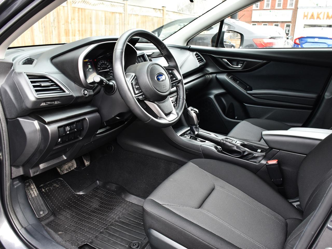 2023 Subaru Impreza Touring w/ EyeSight Pkg * AWD * SALE PRICE! - Photo #12
