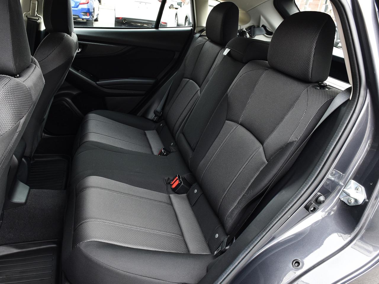 2023 Subaru Impreza Touring w/ EyeSight Pkg * - Photo #14