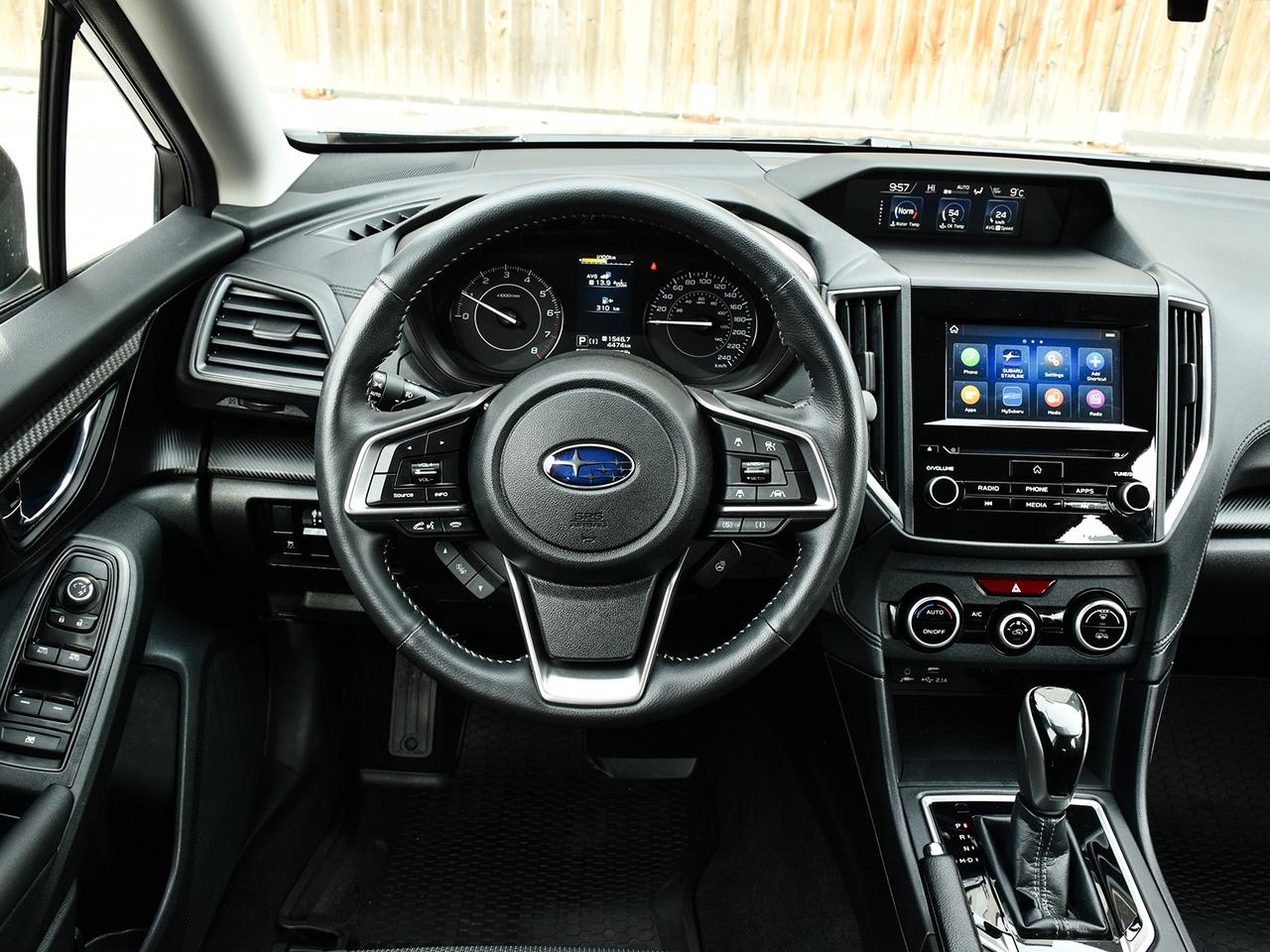 2023 Subaru Impreza Touring w/ EyeSight Pkg * - Photo #15