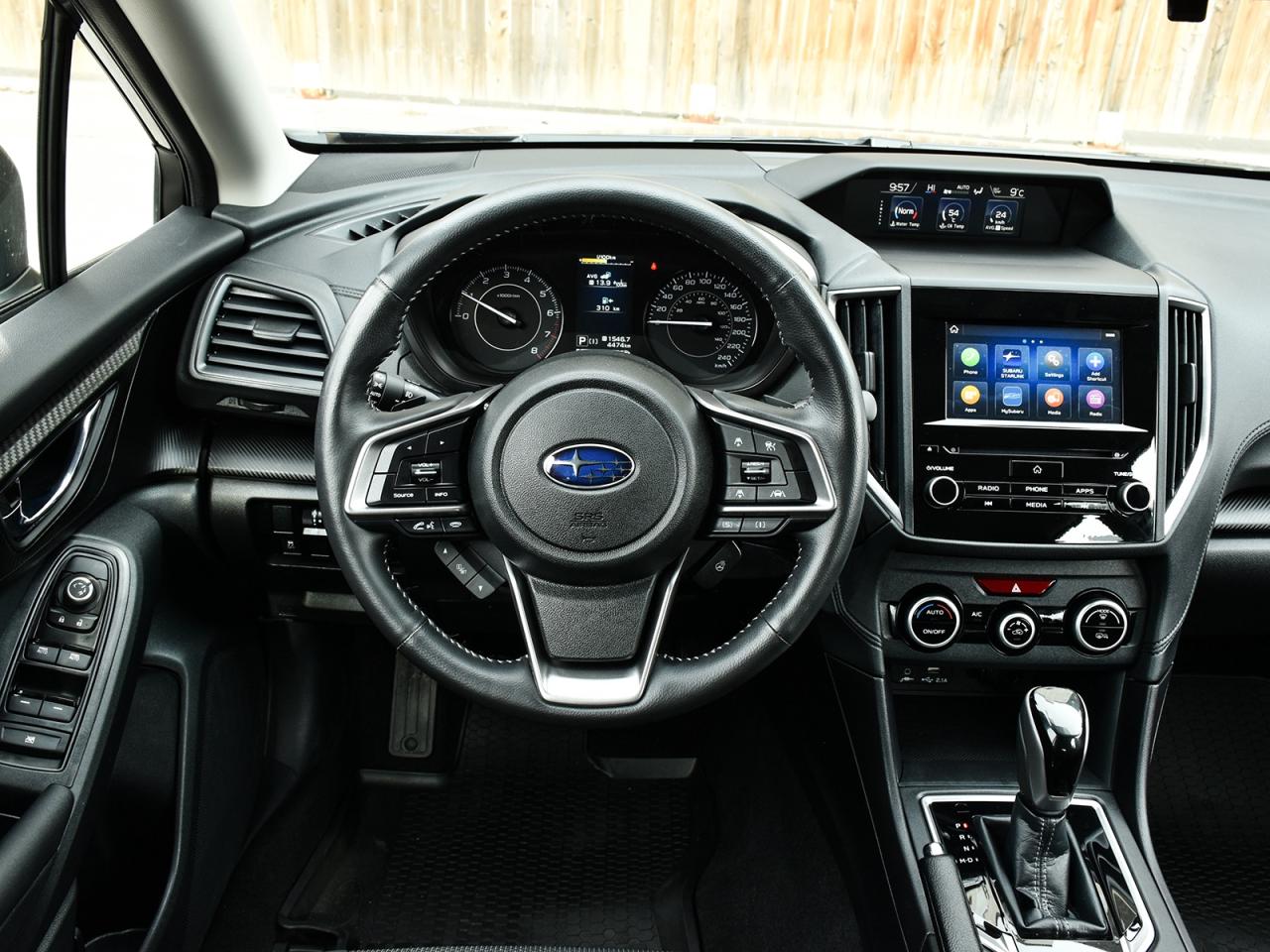 2023 Subaru Impreza Touring w/ EyeSight Pkg * AWD * SALE PRICE! - Photo #15