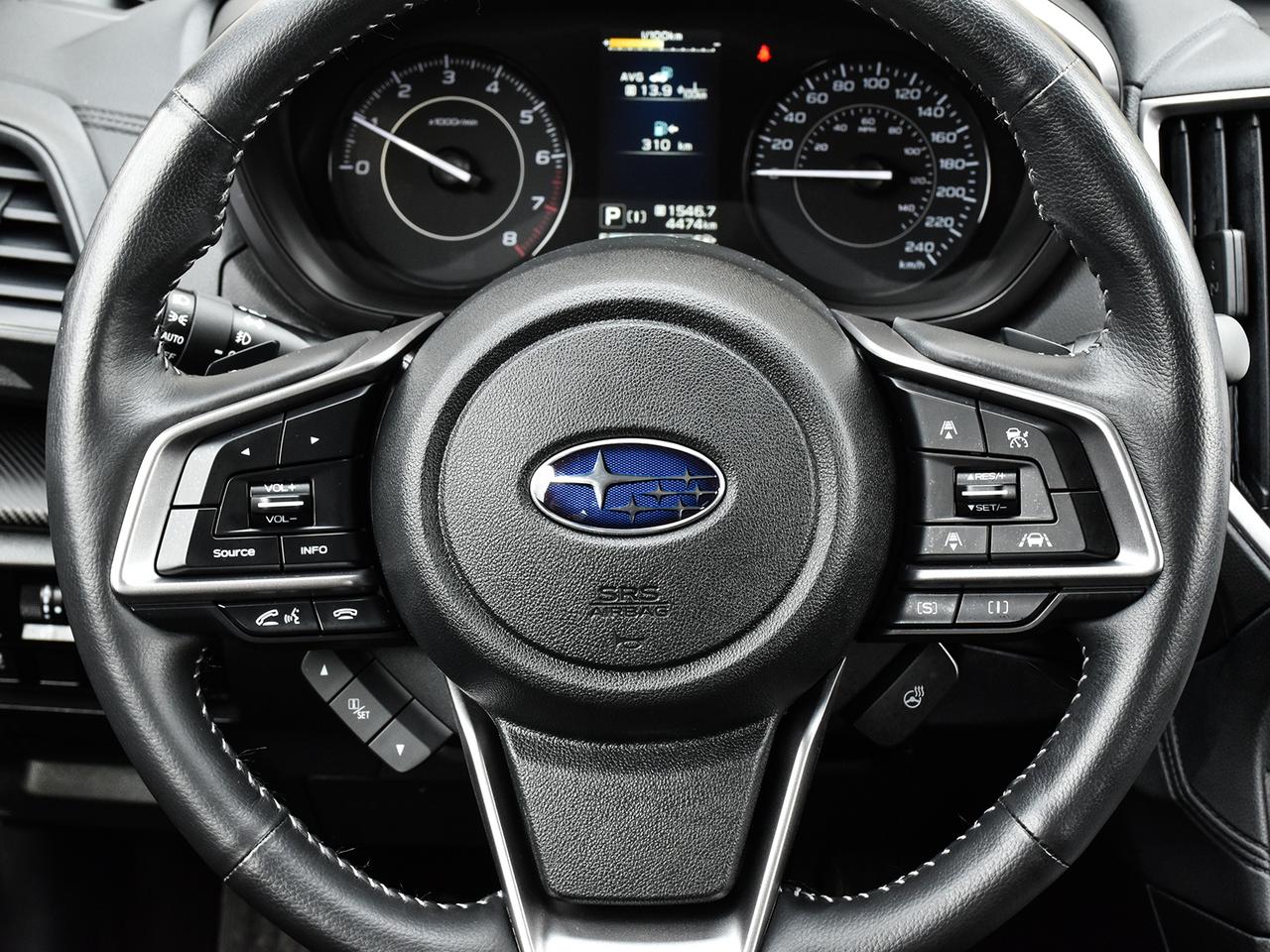 2023 Subaru Impreza Touring w/ EyeSight Pkg * - Photo #16