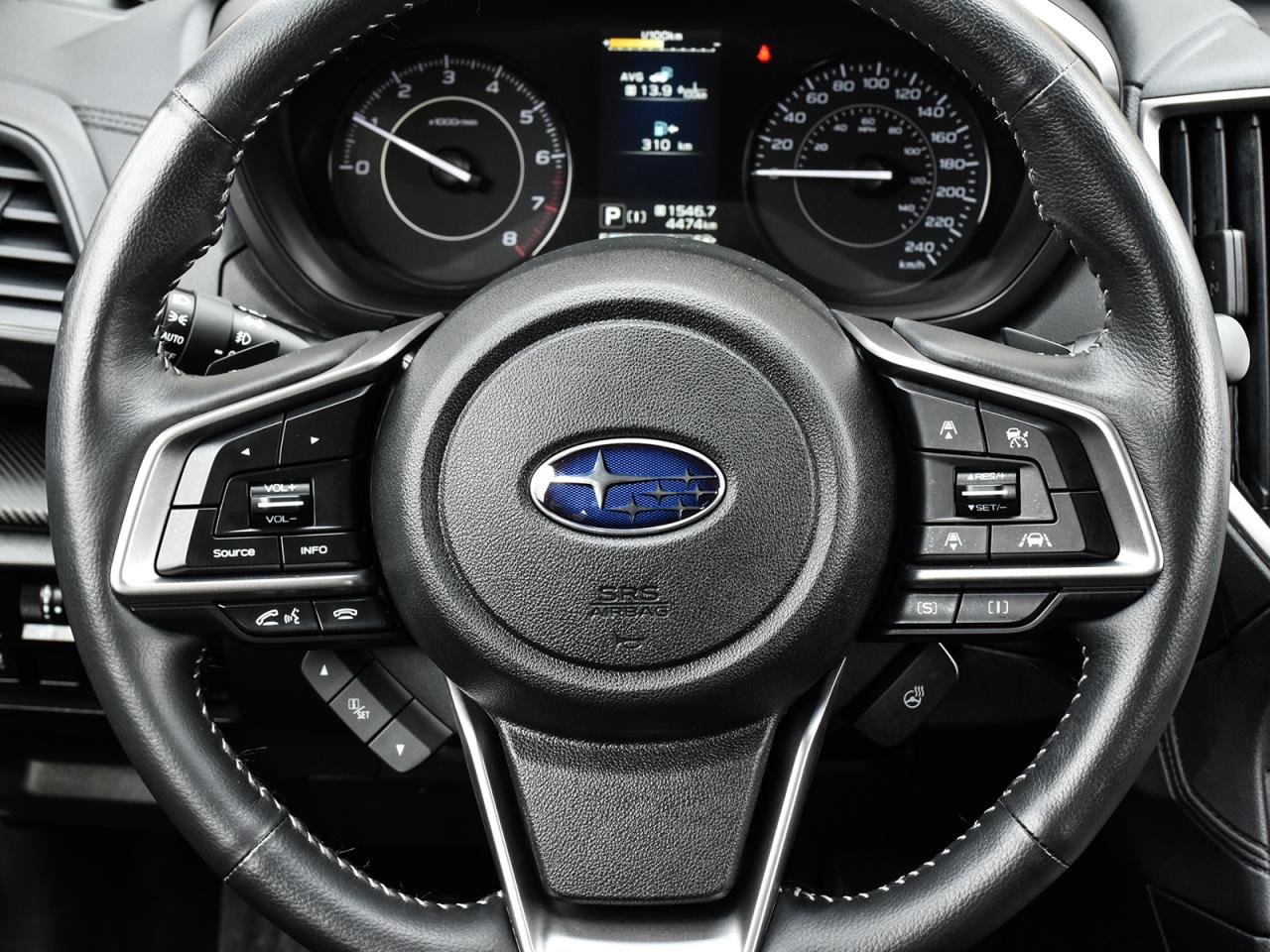 2023 Subaru Impreza Touring w/ EyeSight Pkg * AWD * SALE PRICE! - Photo #16