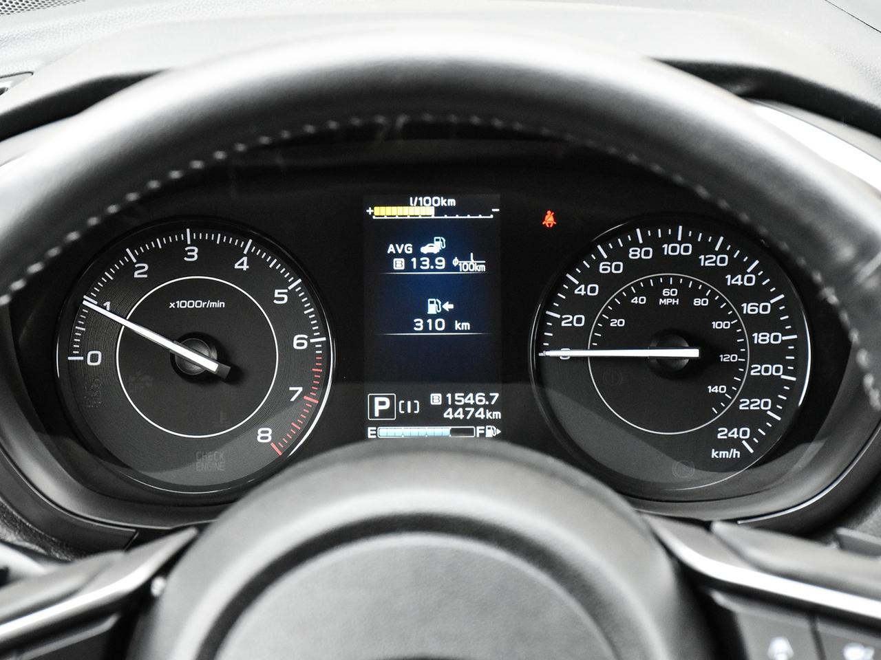 2023 Subaru Impreza Touring w/ EyeSight Pkg * - Photo #17