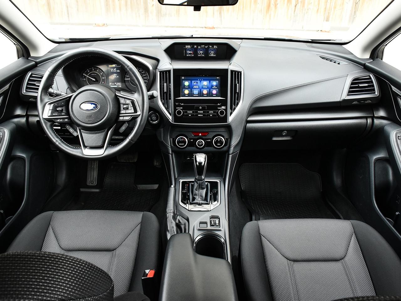 2023 Subaru Impreza Touring w/ EyeSight Pkg * - Photo #18