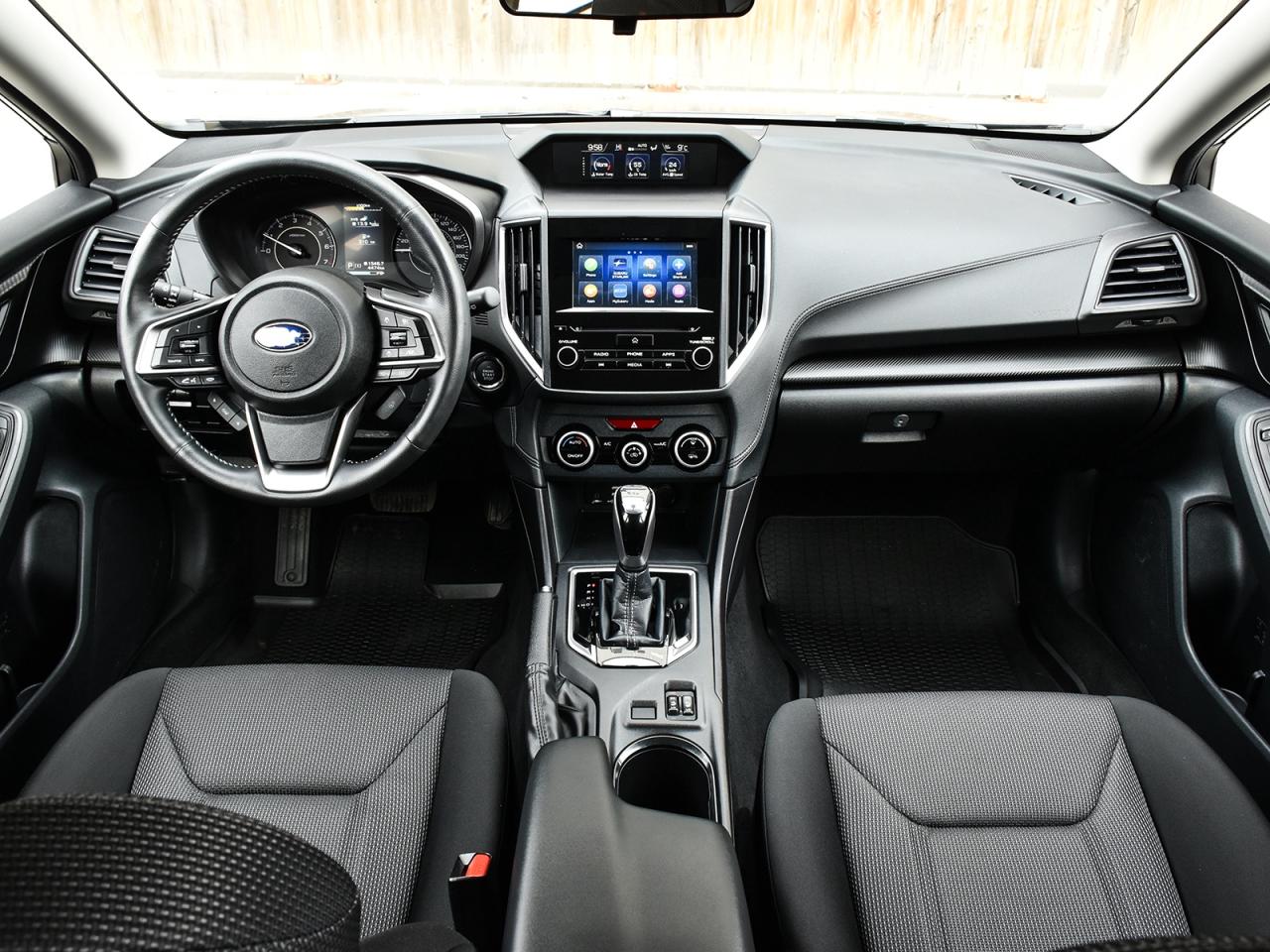 2023 Subaru Impreza Touring w/ EyeSight Pkg * AWD * SALE PRICE! - Photo #18