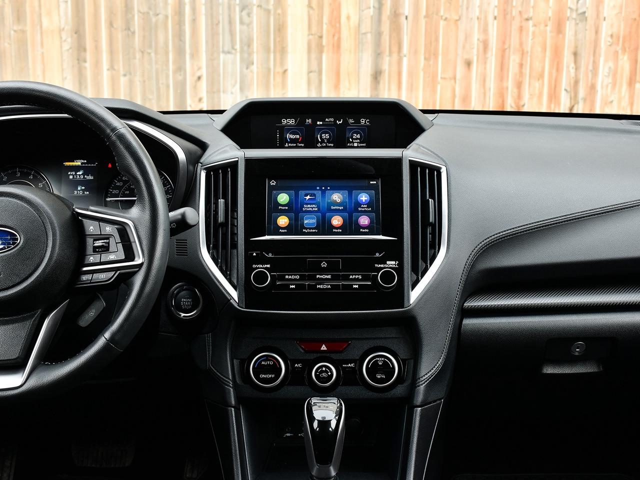 2023 Subaru Impreza Touring w/ EyeSight Pkg * - Photo #19
