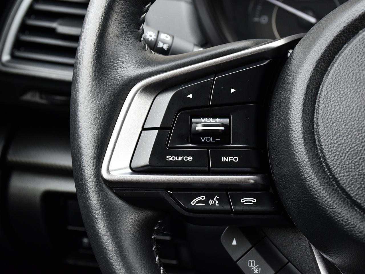 2023 Subaru Impreza Touring w/ EyeSight Pkg * - Photo #24