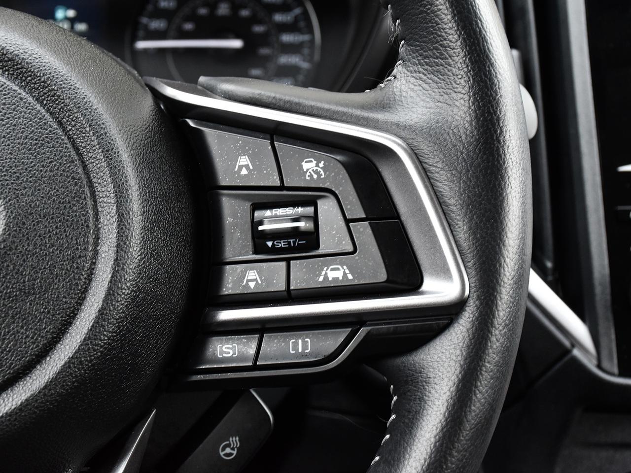 2023 Subaru Impreza Touring w/ EyeSight Pkg * - Photo #25