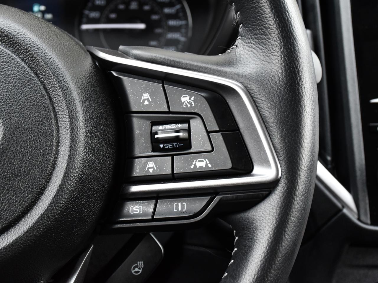 2023 Subaru Impreza Touring w/ EyeSight Pkg * AWD * SALE PRICE! - Photo #25