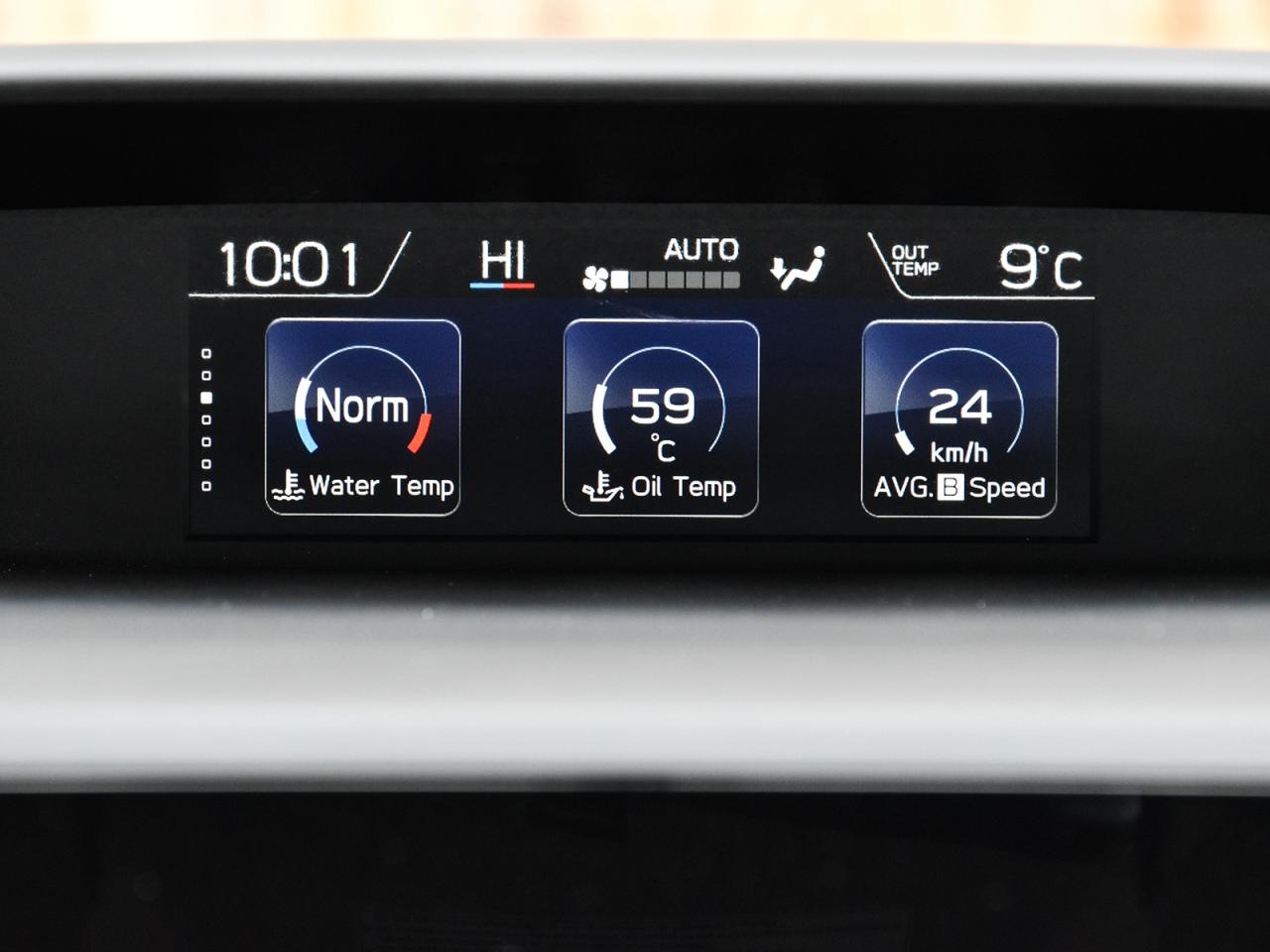 2023 Subaru Impreza Touring w/ EyeSight Pkg * AWD * SALE PRICE! - Photo #27