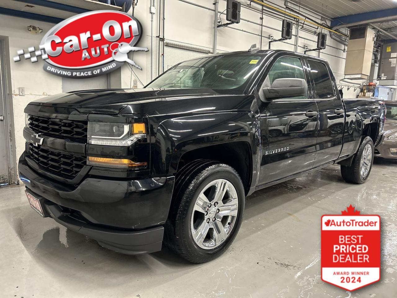 Used 2019 Chevrolet Silverado 1500 >>JUST SOLD for sale in Ottawa, ON