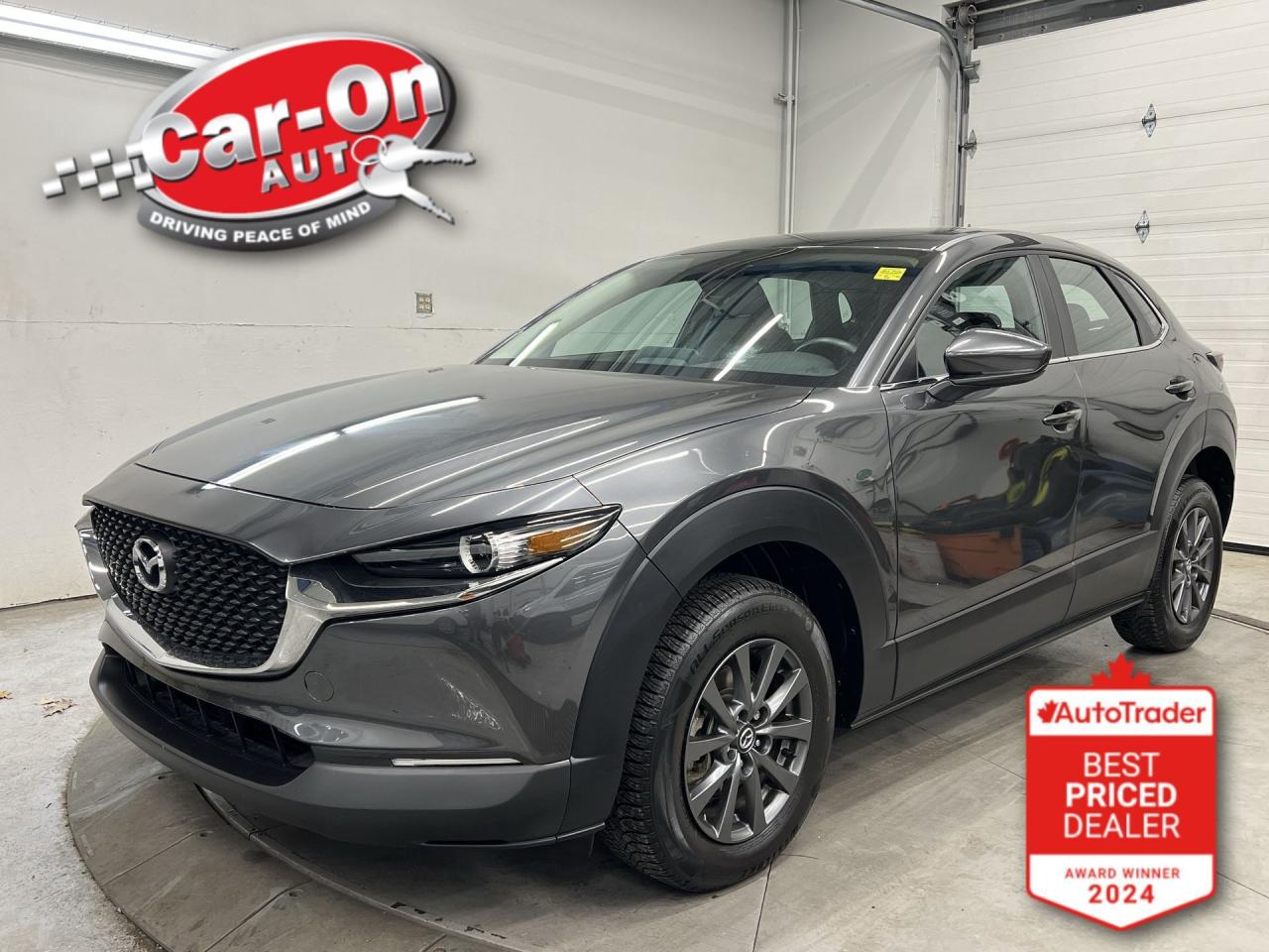 Used 2023 Mazda CX-30 >>JUST SOLD for sale in Ottawa, ON
